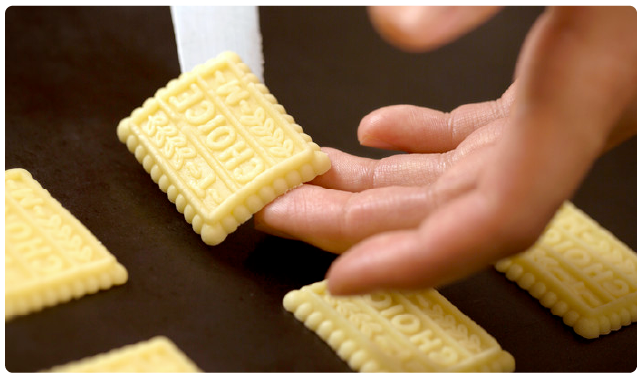 Biscuit Snack Technology