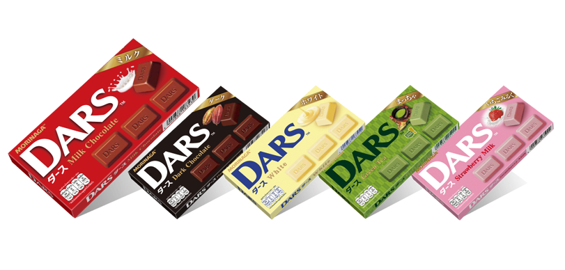 DARS Product