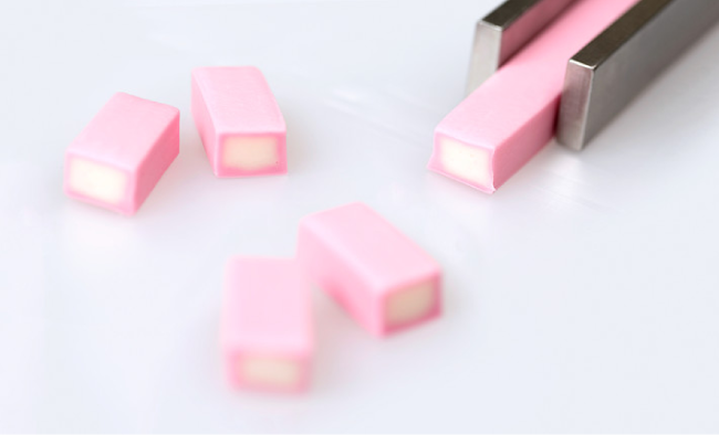 Soft Candy Technology picture