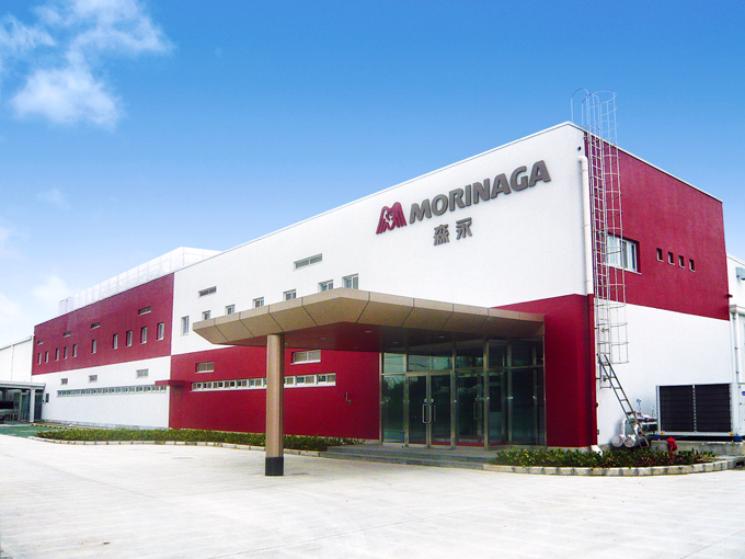 Morinaga Food (Zhejiang) Co., Ltd. (China)