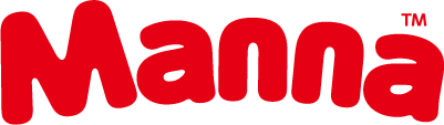 MANNA logo