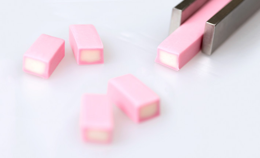 Soft Candy Technology
