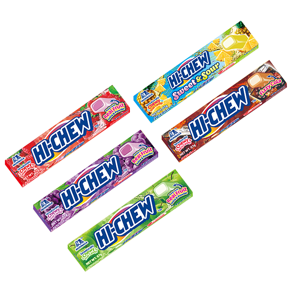 HI-CHEW Stick