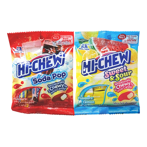 HI-CHEW Mini