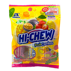 HI-CHEW Fruit Combos