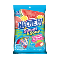 HI-CHEW Sweet & Sour product