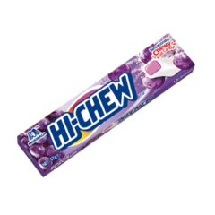 HI-CHEW Grape product