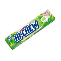 HI-CHEW Green Apple product