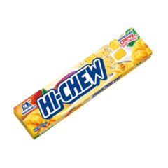 HI-CHEW Mango product