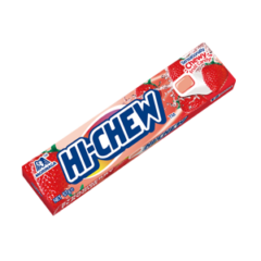 HI-CHEW Strawberry product