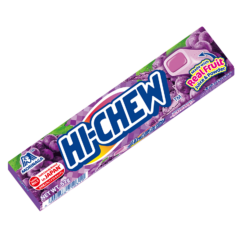 HI-CHEW Grape product