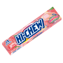 HI-CHEW Peach product