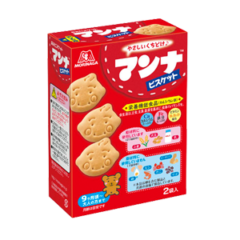 MANNA Biscuit product