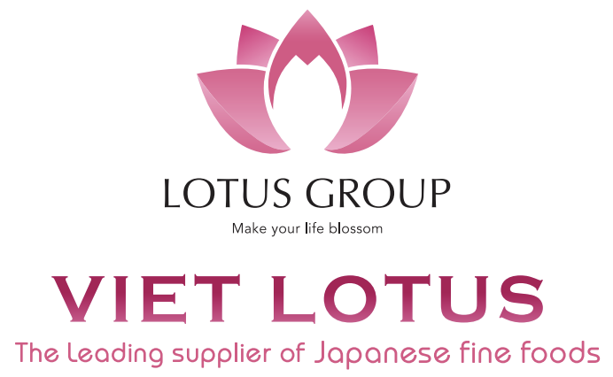 VIET LOTUS logo