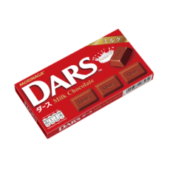 DARS (Milk) product