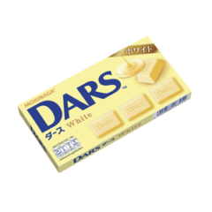 DARS (White) product