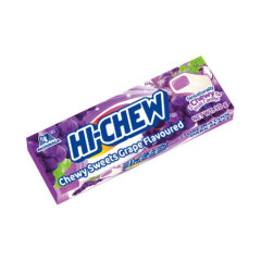 HI-CHEW Grape product