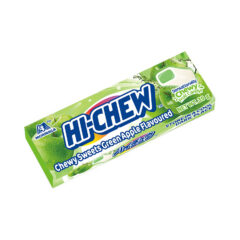 HI-CHEW Green Apple product