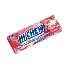 HI-CHEW Strawberry product