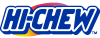 HI-CHEW logo