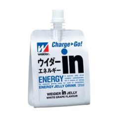 Weider IN Jelly (Energy IN) product