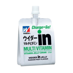 Weider IN Jelly (Vitamin IN) product