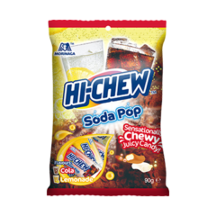 HI-CHEW Soda Pop product