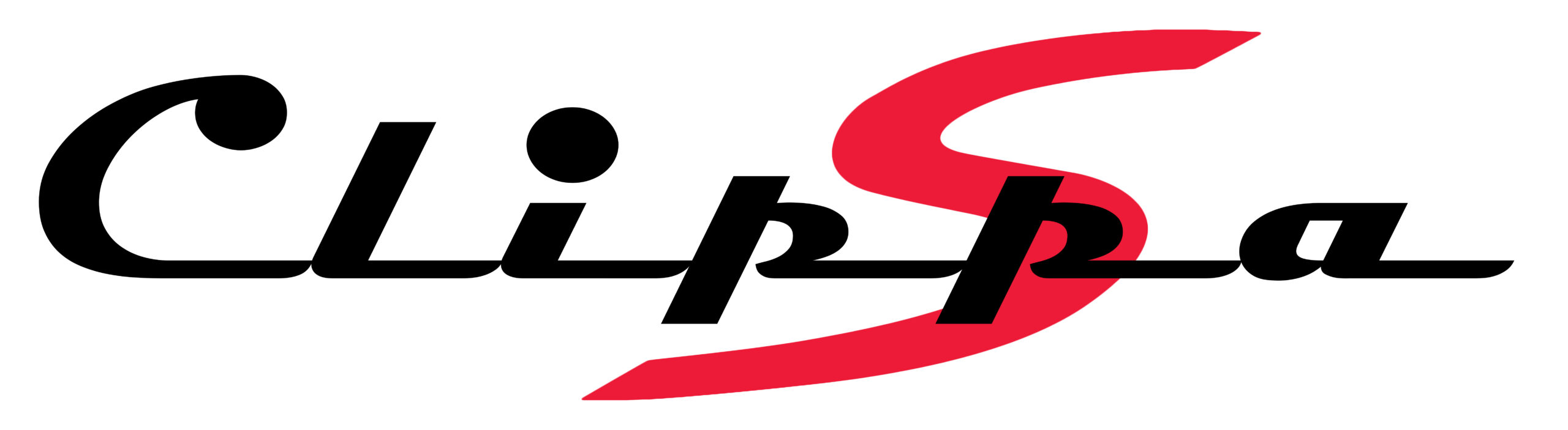 Clippa Sales logo