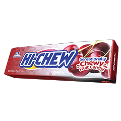 HI-CHEW Cherry product