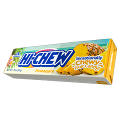 HI-CHEW Pineapple product