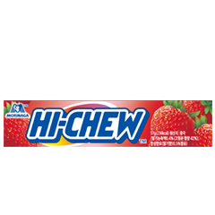 HI-CHEW Strawberry product