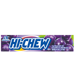 HI-CHEW Grape product