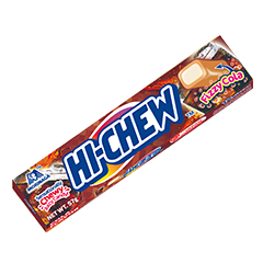 HI-CHEW Cola product