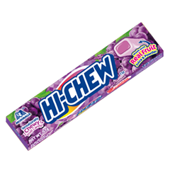 HI-CHEW Grape product