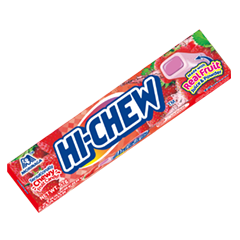 HI-CHEW Strawberry product