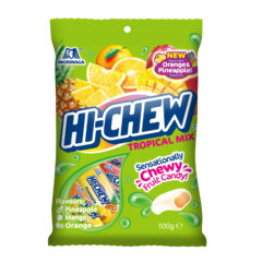 HI-CHEW Tropical Mix product