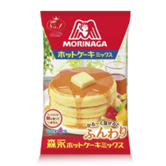 Morinaga Hotcake Mix product
