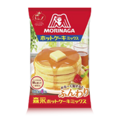 Hot cake Mix 600g HCM