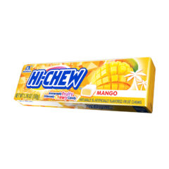 HI-CHEW Mango product