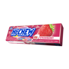 HI-CHEW Strawberry product