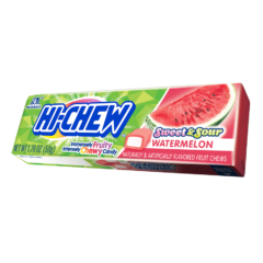 HI-CHEW Watermelon product