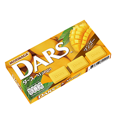 DARS (Mango) product