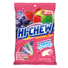 HI-CHEW ORIGINAL MIX product