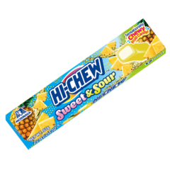 HI-CHEW SWEET & SOUR PINEAPPLE product