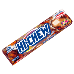 HI-CHEW COLA product