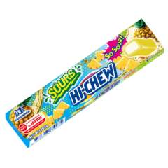 HI-CHEW SOURS PINEAPPLE product
