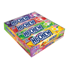 HI-CHEW VARIETY STICK PACK product