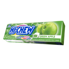 HI-CHEW Green Apple product