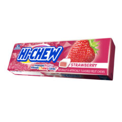 HI-CHEW Strawberry product