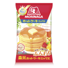 Morinaga Hotcake Mix product